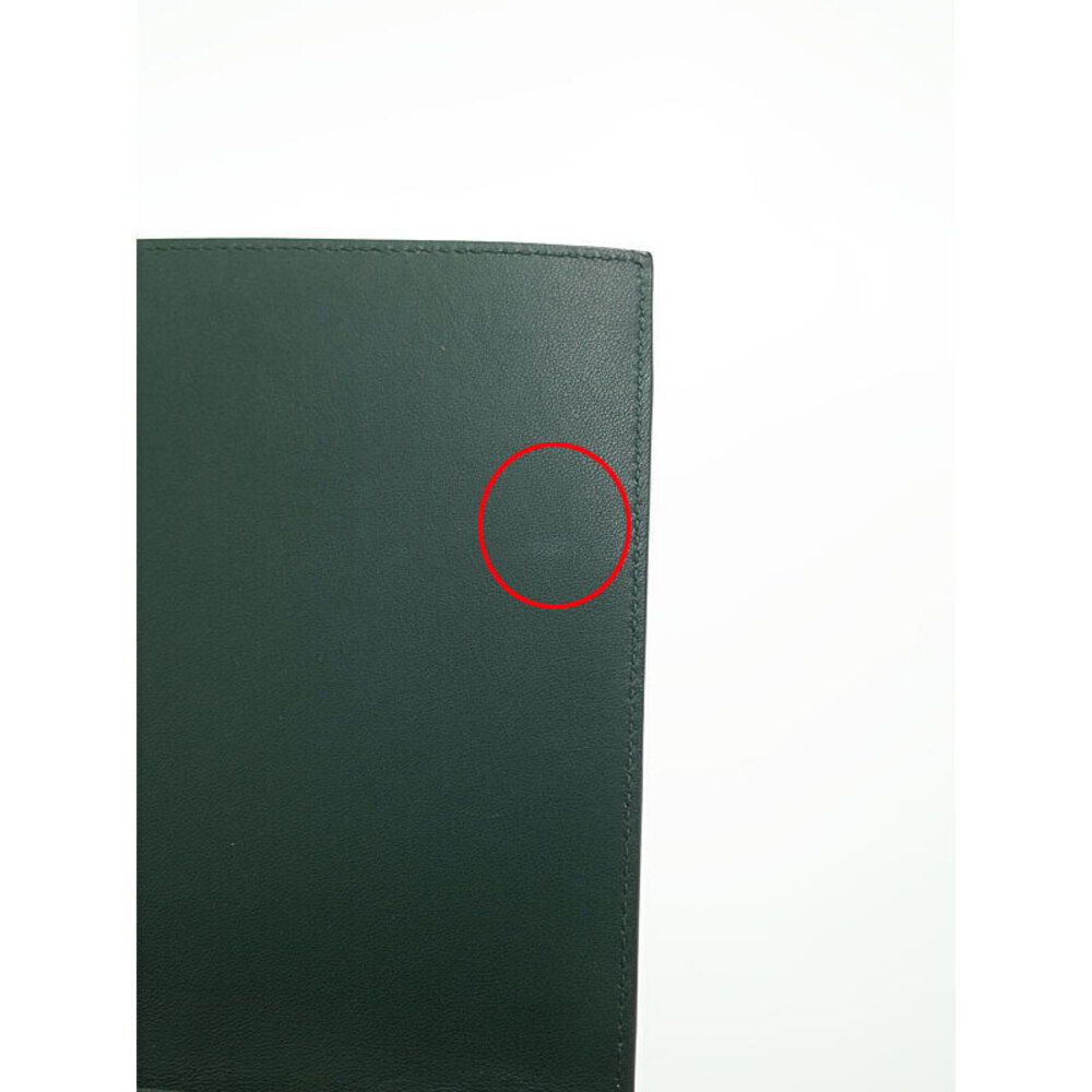 Celine Frame Evening Chain Wallet - Picture 6 of 9
